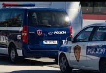 Atentati në Rinas/ Në makinën e djegur gjenden 4 armë, policia: Dyshohet janë përdorur në këtë ngjarje