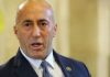 Ramush Haradinaj jep dorëheqjen si kryetar i AAK-së
