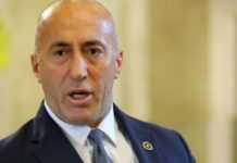 Sulmi i Kurtit ndaj Kushtetueses, Haradinaj: Më kujton shprehjen ‘kur hajduti bërtet kapeni hajdutin’’