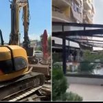 Lirimi i hapësirave publike, Rama: Ecim pa ndalim