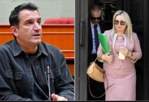 “A do të gjykohet apo jo ERION VELIAJ?”, caktohet gjyqtarja që merr në shqyrtim dosjen (EMRI)