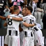 Spektakël me shtatë gola, Juventusi përmbys 4-3 Interin në ‘Derbin e Italisë’
