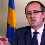Hoti: Vendimi i SHBA-së është ‘zile alarmi’ për Kosovën, Osmani s’e mbrojti Kushtetutën nga sulmet e Kurtit