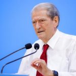“Diella do përdoret që të largohet përgjegjësia nga vjedhjet”, Berisha akuza për kabinetin e ri të Ramës: Dekretimi i ministres me AI