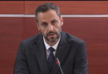 Gjyqtari u vra brenda sallës, reagon ministri i Drejtësisë: U kalua vijë e kuqe