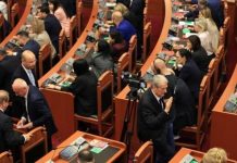 Ylli Pata: Nga Kirgistani te Nepali, misteret e gjeografisë së ‘revolucioneve’ të shtatorit