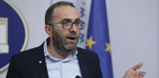 Përjashtimi i Berishës nga Kuvendi, Bardhi: Dhunim i të drejtave të opozitës, do t’i përgjigjemi…