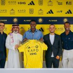 Menaxheri shqiptar Franci Bode dërgon Haroun Camara te Al Nassr, te Ronaldo