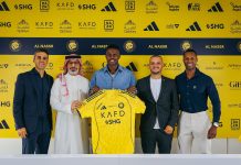 Menaxheri shqiptar Franci Bode dërgon Haroun Camara te Al Nassr, te Ronaldo