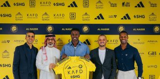 Menaxheri shqiptar Franci Bode dërgon Haroun Camara te Al Nassr, te Ronaldo