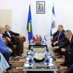 26-vjetori i krijimit të Policisë së Kosovës