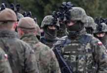 Frika nga agresioni rus, Polonia rrit stërvitjet vullnetare ushtarake