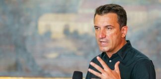 VELIAJ letër Këshillit Bashkiak: Buxhetin mos e miratoni pa mendimin tim