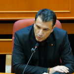 Këshilli Bashkiak i Tiranës kërkesë SPAK-ut: Lejoni kryetarin Veliaj të marrë pjesë në mbledhje fizikisht për Buxhetin 2026