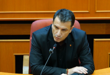 Këshilli Bashkiak i Tiranës kërkesë SPAK-ut: Lejoni kryetarin Veliaj të marrë pjesë në mbledhje fizikisht për Buxhetin 2026