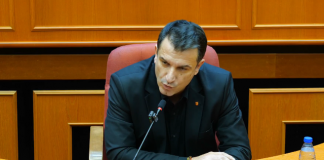 Këshilli Bashkiak i Tiranës kërkesë SPAK-ut: Lejoni kryetarin Veliaj të marrë pjesë në mbledhje fizikisht për Buxhetin 2026