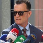 Avokati Kujtim Cakrani u dhunua në një pikë karburanti, policia identifikon njërin prej autorëve