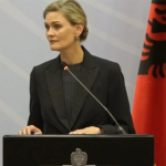 E ngarkuara me punë e SHBA në Tiranë, takime në Kryesinë e Kuvendit