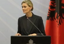 E ngarkuara me punë e SHBA në Tiranë, takime në Kryesinë e Kuvendit