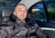 Vrau dy persona në Shkodër dhe plagosi dy të tjerë, izolohet në paraburgimin 302 në Tiranë Ragip Gila