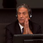 “Roli i tij ishte më shumë politik”/ Rubin: Thaçi nuk kishte kompetenca të merrte vendime për UÇK-në