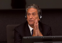 “Roli i tij ishte më shumë politik”/ Rubin: Thaçi nuk kishte kompetenca të merrte vendime për UÇK-në