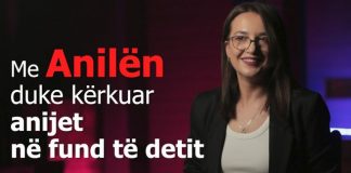 INTERVISTA/ Një mendje e jashtëzakonshme si Anila që jep disa PËRGJIGJE për TY: Miqtë tanë të pashëndetshëm, turpi, faji dhe frika…