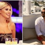 Lufta e kunjave mes Luana Vjollcës dhe Krenar Çoçajt sapo ka nisur… Shihni si i përgjigjet biznesmeni “vodkës” së moderatores (FOTO)