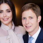 “Nuk mund ta heq”/ Elia Zaharia sqaron pse ende mban mbiemrin Zogu