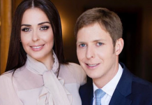 “Nuk mund ta heq”/ Elia Zaharia sqaron pse ende mban mbiemrin Zogu