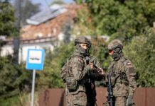 NATO rrëzon dronë rusë në hapësirën ajrore polake, akuza të forta Moskës