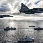 Çfarë PO NDODH në Poloni? Sirena alarmi, mbyllet aeroporti avionët luftarakë ngrihen në ajër!