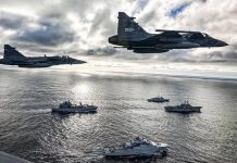 Çfarë PO NDODH në Poloni? Sirena alarmi, mbyllet aeroporti avionët luftarakë ngrihen në ajër!