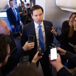 Rubio mbërrin në Izrael, do të takohet me Netanjahun