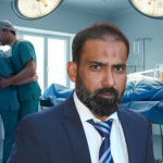 SKANDAL EROTIK në Angli/ Mjeku lë pacientin në sallën e operacionit për të bër se*s me infermieren: Isha i stresuar!