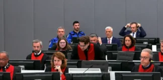 NDIQ LIVE/ Gjyqi i Hagës për ish-komandatë e UÇK-së