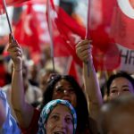 Skandal në Stamboll/ Arrestohet një tjetër kryebashkiak i CHP-së së bashku me 47 zyrtarë të tjerë, tensionet politike në Turqi marrin “zjarr”