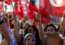 Skandal në Stamboll/ Arrestohet një tjetër kryebashkiak i CHP-së së bashku me 47 zyrtarë të tjerë, tensionet politike në Turqi marrin “zjarr”