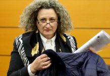 Avokati: Irena Gjoka nuk ka qenë e dënuar, sulmet i vijnë nga antishqiptarët në Greqi