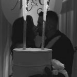 FOTO/ Këngëtarja e njohur shqiptare thotë “Po”, Melinda Ademi fejohet me partnerin e saj