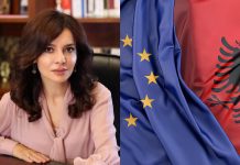 Hapja e 4 kapitujve të tjerë të negociatave, Spiropali: Moment i rëndësishëm drejt Evropës