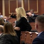 Luan Baçi nuk i ndahet Gazment Bardhit: Berisha pa faj për humbjen, përgjegjës drejtuesit e qarqeve