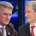 “Qytetarët s’i kam vjedhur kurrë” – Agron Gjekmarkaj: Sali Berisha s’është shenjtor