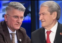 “Qytetarët s’i kam vjedhur kurrë” – Agron Gjekmarkaj: Sali Berisha s’është shenjtor