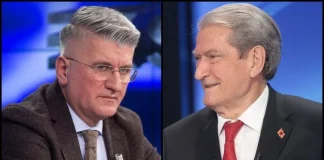 Gazetari i nxjerr shkrimin kur shante Berishën, HABIT Gjekmarkaj: Isha i emocionuar