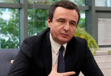 Kthesa e papritur e Albin Kurtit dhe LVV-së para zgjedhjeve