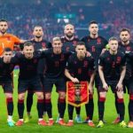 Ndeshja ndaj Letonisë, kuqezinjtë asnjë fitore kundër baltikëve