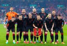 Ndeshja ndaj Letonisë, kuqezinjtë asnjë fitore kundër baltikëve