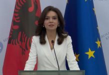 Gjyqi për ish-krerët e UÇK në Hagë, Spiropali: Drejtësia duhet ta mundë njëherë e mirë padrejtësinë