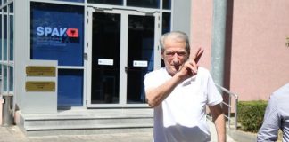 PD me “pushime”, Berisha në Brazil/ Heshtje në selinë blu, doktori nuk ka njoftuar datë kthimi